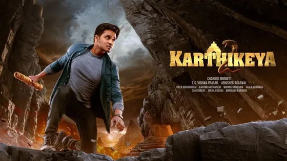 'Karthikeya 2' stands strong against 'Laal Singh Chaddha', 'Raksha Bandhan' with '300% growth in North India'