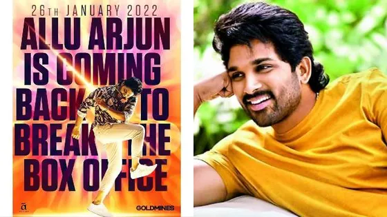 Following the success of 'Pushpa' Allu Arjun's Hindi remake of 'Ala Vaikunthapurramuloo' to release soon