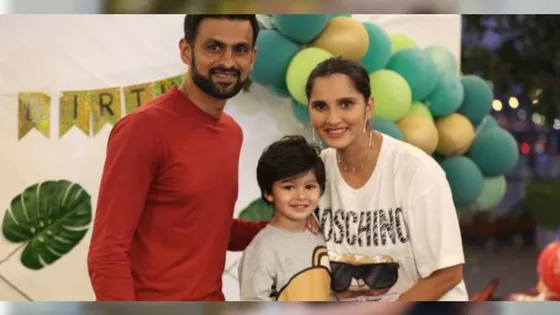 Sania Mirza shares cryptic post amid divorce rumours with her husband Shoaib Malik