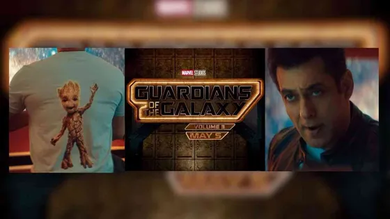 'Guardians of the Galaxy': Salman Khan becomes part of the famous Marvel Universe? Details inside