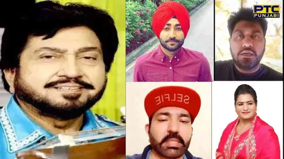 Surinder Shinda Health Update: ਗਾਇਕ ਸੁਰਿੰਦਰ ਸ਼ਿੰਦਾ ਦਾ ਕੀ ਹੈ ਹਾਲ ? ਰਣਜੀਤ ਬਾਵਾ ਤੇ ਸੁਦੇਸ਼ ਕੁਮਾਰੀ ਨੇ ਪੋਸਟ ਸ਼ੇਅਰ ਕਰ ਦਿੱਤੀ ਹੈਲਥ ਅਪਡੇਟ