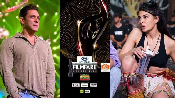Where and When to Watch the 68th Hyundai Filmfare Awards 2023 on TV and Online?