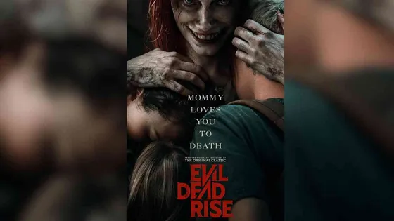 Evil Dead Rise OTT release date: Know when and where to watch Sam Raimi's horror film online?