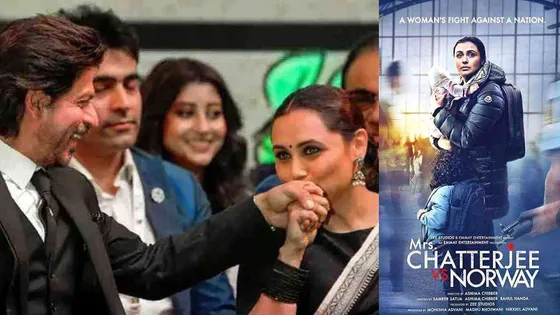 Mrs. Chatterjee Vs Norway Box Office Collection: Rani Mukherji's starrer finally mints Rs 16 crore in its 3rd week