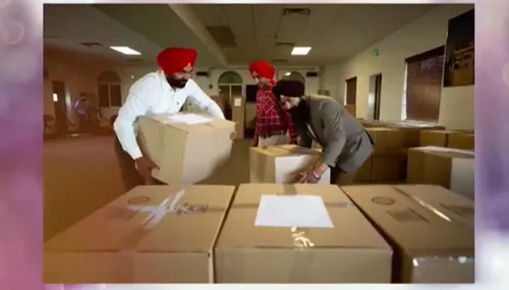 Punjabis This Week: Know How Khalsa Motorcycle Club In Dubai Is Helping People