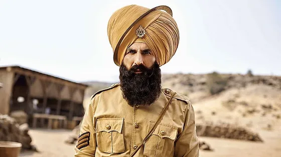 ਸੱਤਵੇਂ ਦਿਨ ਕੇਸਰੀ ਹੋਈ 100 ਕਰੋੜ ਦੇ ਕਲੱਬ 'ਚ ਸ਼ਾਮਿਲ, ਤੋੜੇ ਕਈ ਰਿਕਾਰਡ