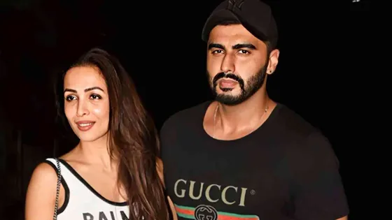 Arjun Kapoor Expresses Anger Towards Media Over Pregnancy Rumors Surrounding Malaika Arora