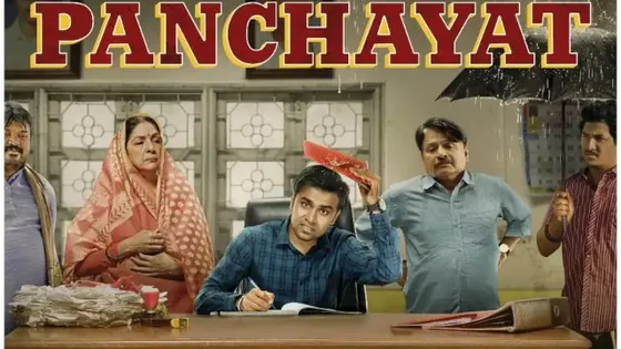 Panchayat 2 leaked online: Makers forced to release web series two days prior to its schedule