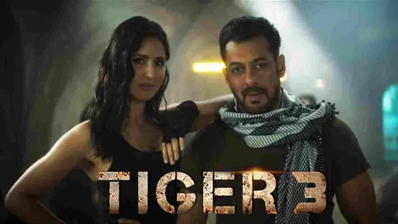 Salman Khan announces release date of much-awaited film 'Tiger 3'