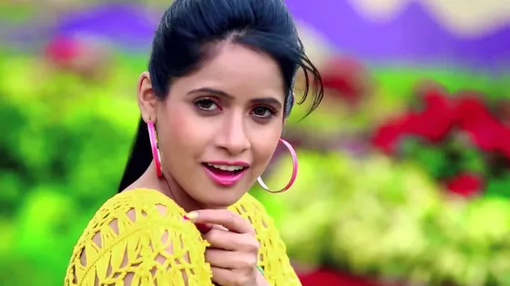 MISS POOJA FOUND HER LOVE