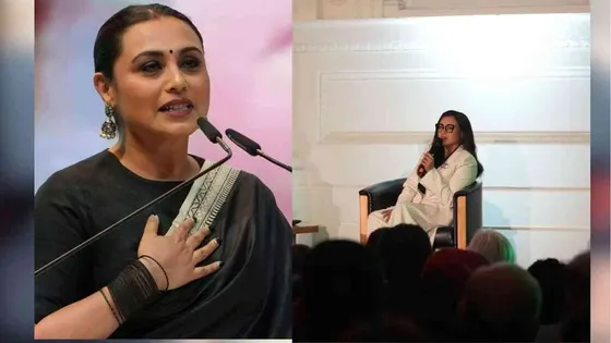 Rani Mukerji Opens Up About Heartbreaking Miscarriage During 2020 Pregnancy