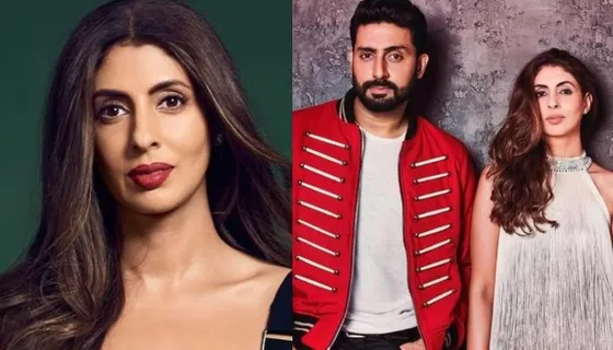 Shweta Bachchan used to earn Rs 3k monthly, borrow money from brother Abhishek