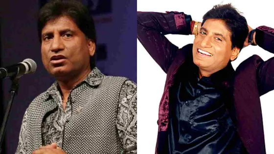 Comedian Raju Srivastava suffers heart attack; admitted to AIIMS