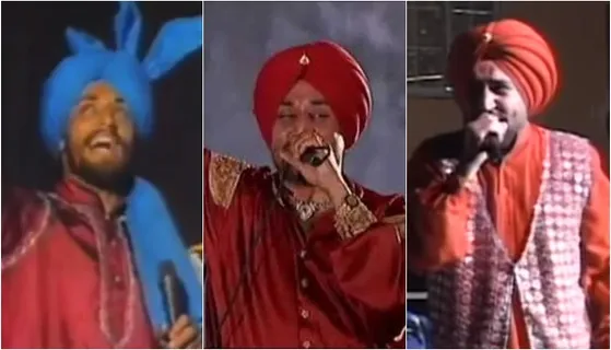 Saturday Flashback: These Rare Videos Of Surjit Bindrakhia Will Make You Nostalgic