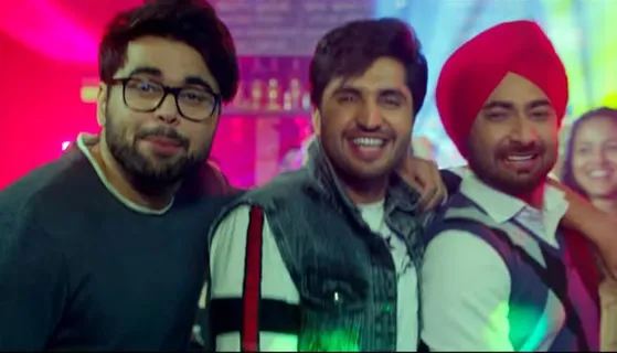 High End Yaariyan Title Track Will Make You Groove With Your Friends