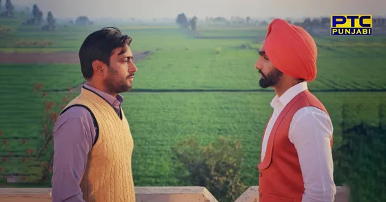 AMMY VIRK AND NEERU BAJWA STARRER 'LAUNG LAACHI' IS ALL SET FOR 9TH OF MARCH RELEASE