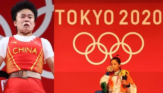 Tokyo Olympics 2020: Mirabai Chanu might be awarded with Gold Medal if China's Zhihui Hou fails doping test!