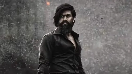 KGF Chapter 2 OTT release: Know where to watch Yash starrer action-drama
