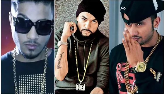 Top 5 Punjabi Rappers Who Took Punjabi Pop Music To An All-Time High