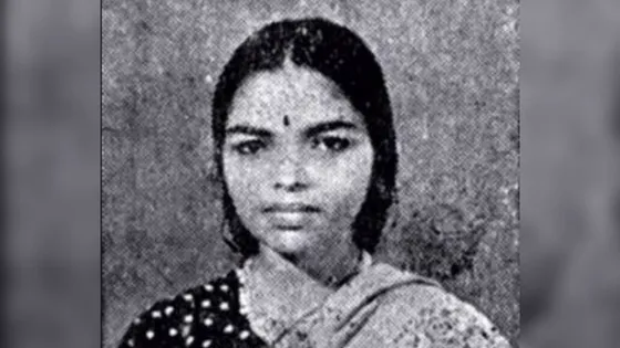 Google remembers the late PK Rosy; the first female lead in Malayalam Cinema