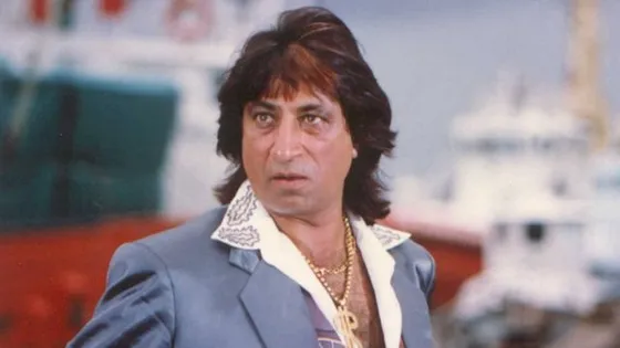 'Once slapped on sets, I wanted to quit acting', recalls Shakti Kapoor