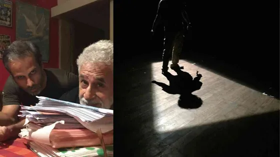 Bollywood Icon Naseeruddin Shah's Memoir Unearths a Tale of Friendship and Betrayal