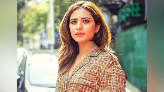 Sargun Mehta talks about 'being experimental' with film choices