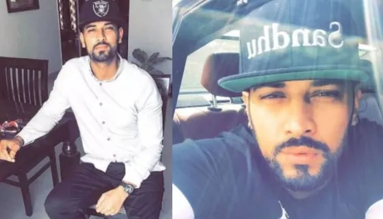 New Details revealed by Garry Sandhu's about his next album 'Adhi Tape'