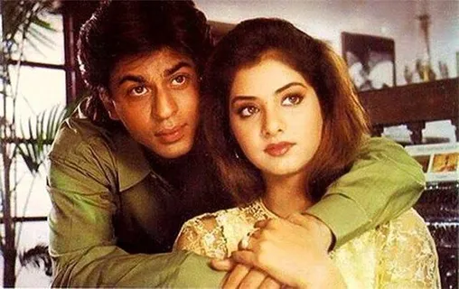 WHAT HAPPENED THE DAY DIVYA BHARTI FELL OFF THE BALCONY OF HER APARTMENT