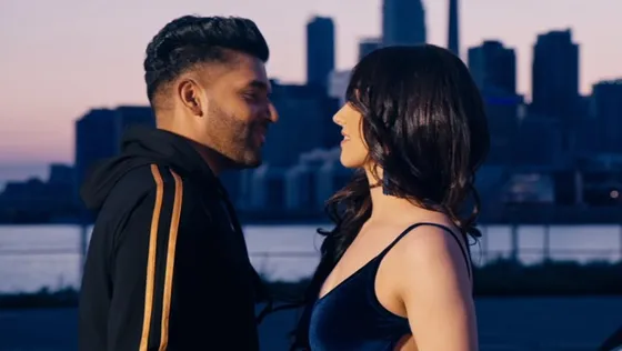 Downtown: Guru Randhawa’s Latest Love Track Is Out & You Won’t Stop Listening To It In Loop