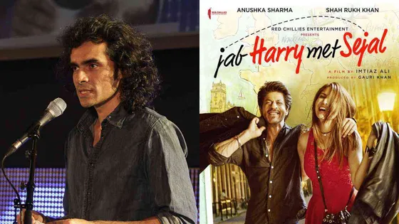 Imtiaz Ali reveals his reason for making 'Jab Harry Met Sejal'; Here's why the director created the 'non-intellectual' film on purpose?