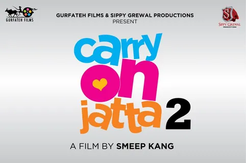 'Touch Me Touch Me' In 'Carry On Jatta 2' Made People ROFL, Have A Look At The Video