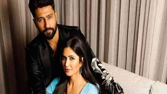 Katrina Kaif's Pregnancy Speculations Soar Amidst 'Tiger 3' Triumph