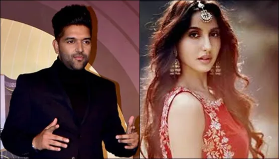 Guru Randhawa And Nora Fatehi Team Up For Song ‘Naach Meri Rani’