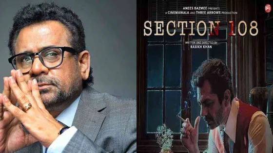 Filmmaker Anees Bazmee's Unexpected Exit from Nawazuddin Siddiqui's 'Section 108', Here's Why