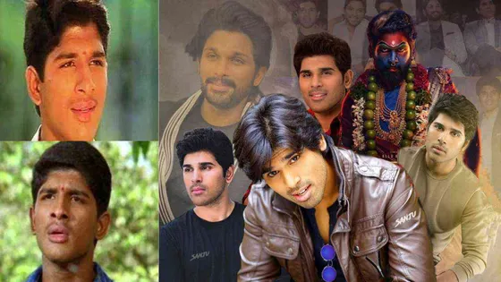 Allu Arjun 41st Birthday Special: How a Trained Dancer became Superstar Actor in Telugu Cinema?