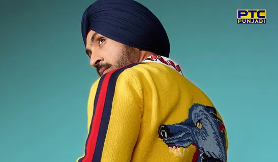 Diljit Dosanjh's 5 Punjabi Superhit Movies Define His Real Success Story In Pollywood