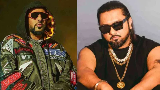 Rapper Badshah Finally Breaks Silence On His Feud with Yo Yo Honey Singh