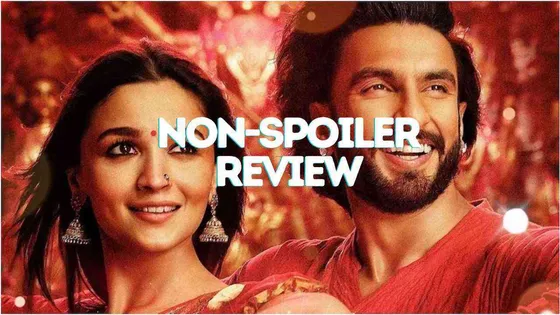 'Rocky Aur Rani Kii Prem Kahaani'; Bollywood OG Karan Johar comes back with an enthralling tale of love starring Ranveer Singh, Alia Bhatt