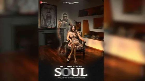 Yo Yo Honey Singh Unveils Empowering Song 'Soul' Featuring Nia Sharma