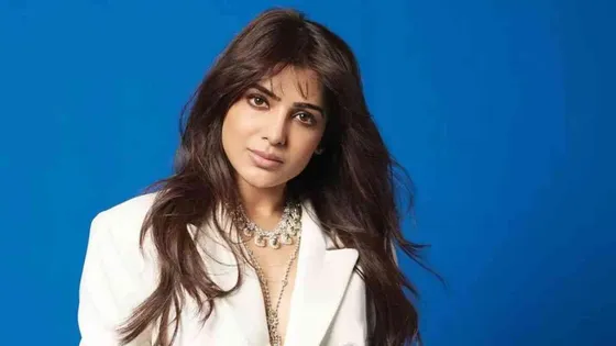 Samantha Ruth Prabhu opens up about her initial days in modelling, followed by health issues and taking break from films!