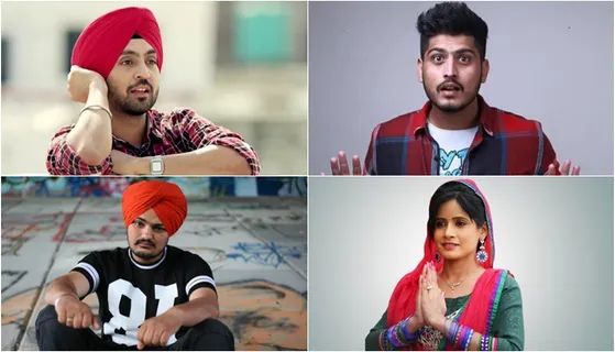 Goodbye 2018: Top 10 Punjabi Songs That Made It To Every Playlist