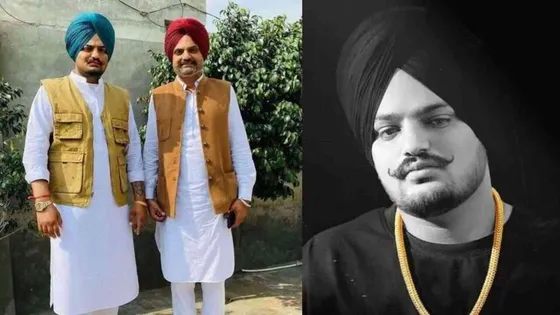 Sidhu Moose Wala: ਸਿੱਧੂ ਮੂਸੇਵਾਲਾ ਦੇ ਪਿਤਾ ਨੂੰ ਜਾਨੋ ਮਾਰਨ ਦੀਆਂ ਧਮਕੀਆਂ ਦੇਣ ਵਾਲੇ ਮੁਲਜ਼ਮ ਨੂੰ ਮੁੰਬਈ ਤੋਂ ਟਰਾਂਜਿਟ ਰਿਮਾਂਡ 'ਤੇ ਲਿਆਂਦਾ ਗਿਆ ਪੰਜਾਬ