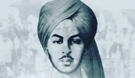 Bhagat Singh Birth Anniversary: Punjabi Industry Pays Homage To The Freedom Fighter