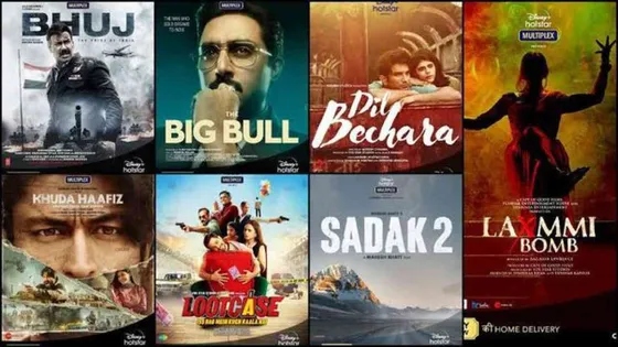 Exploring the Impact of Streaming Platforms on the Future of Bollywood