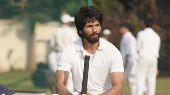 Bombay HC dismisses stay on Shahid Kapoor's 'Jersey'; film to release as per schedule