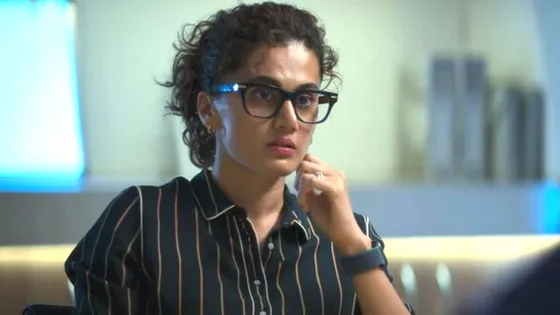 Dobaaraa movie OTT platform and release date: When and where to watch Taapsee Pannu-starrer timeless thriller online?