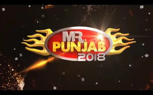 PTC Punjabi To Come Up With 'Mr. Punjab 2018': The Fame Is Here