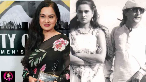 Padmini Kolhapure: A Tale of Love, Stardom, and Sacrifice in the 1980s