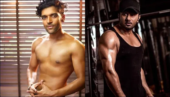 Guru Randhawa Or Yo Yo Honey Singh: Whose Transformation You Liked The Most?